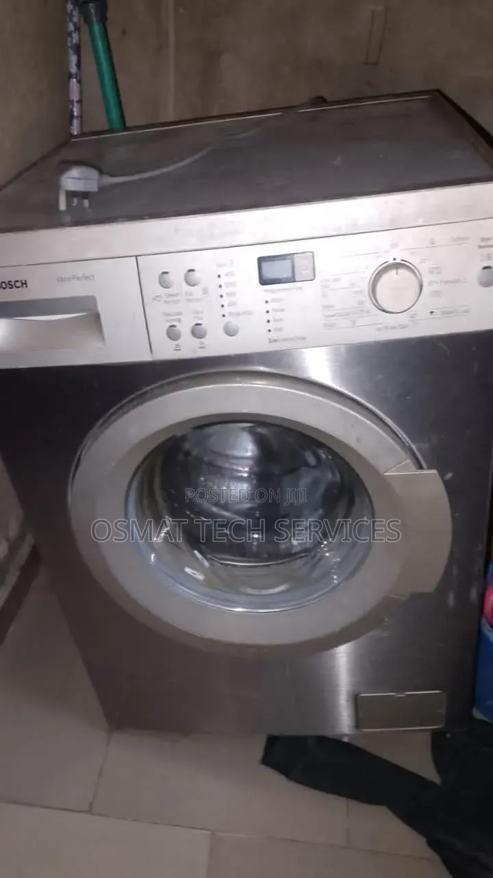 Top Washing Machines Technician... Installation, Repair/Sales