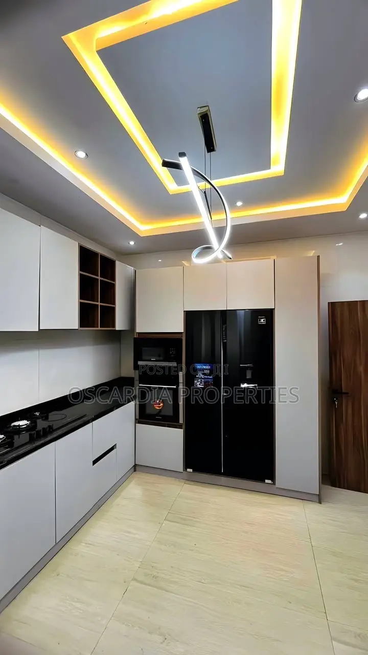 5bdrm Duplex in Apo Resettlement for sale