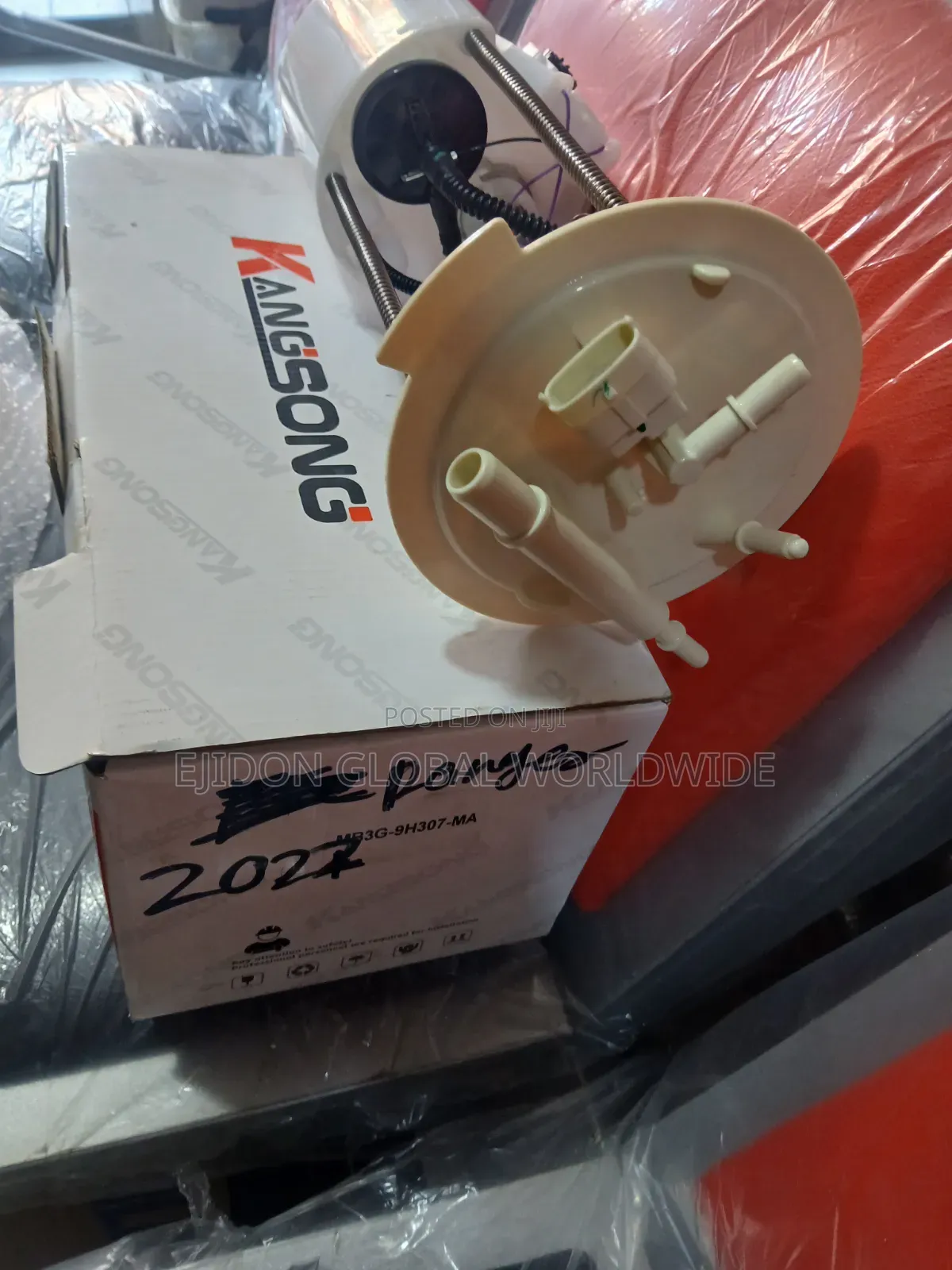 Fuel Pump Jeep Wrangler 2019 2021 2023 2024 2025