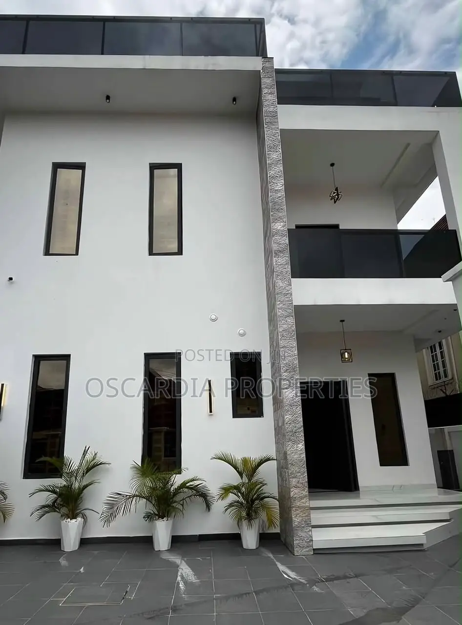 5bdrm Duplex in Apo Resettlement for sale