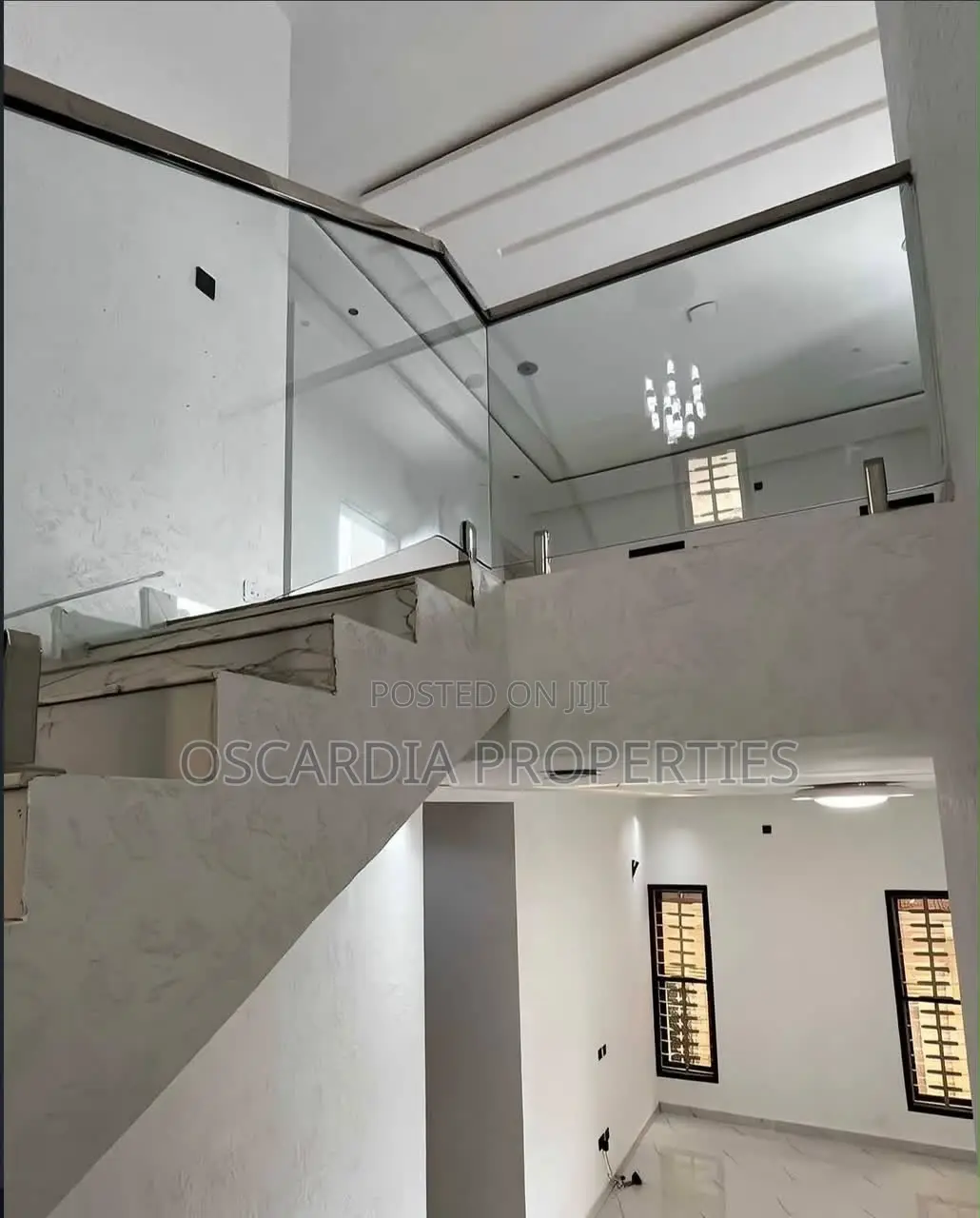 5bdrm Duplex in Apo Resettlement for sale