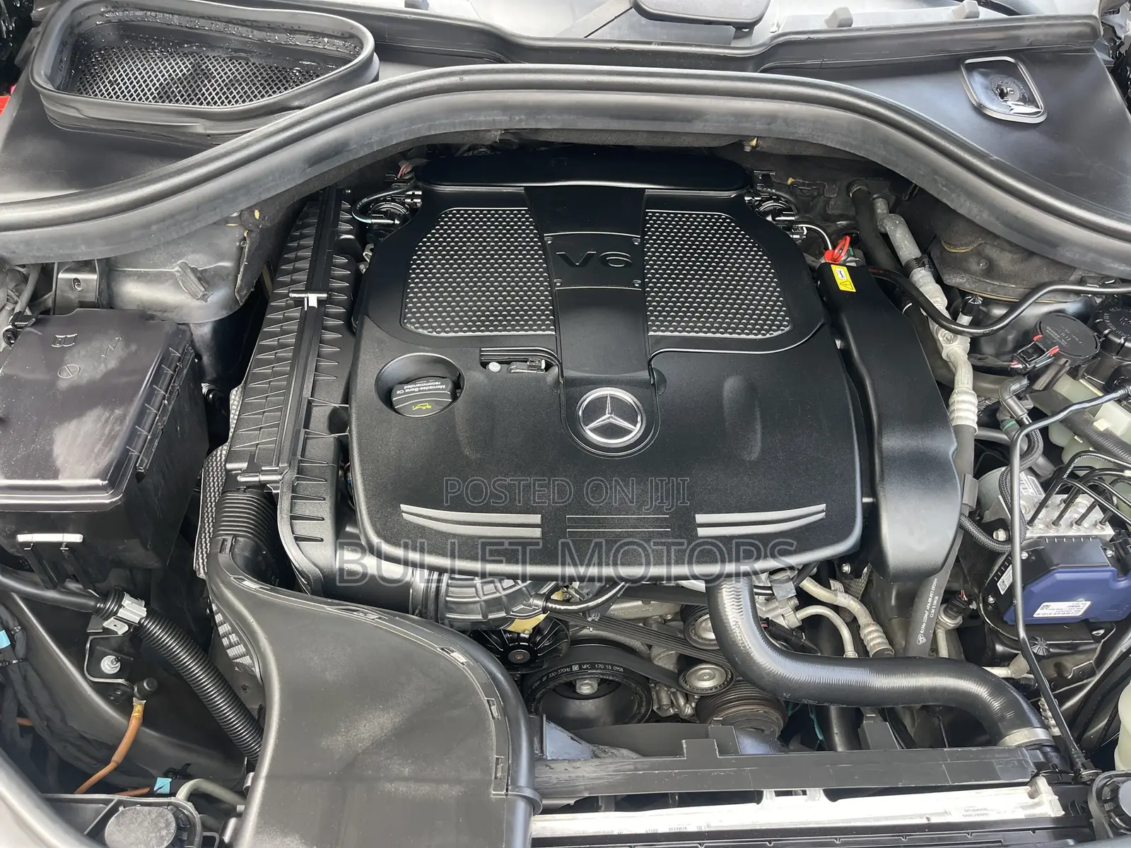 Mercedes-Benz GLE-Class GLE 350 4MATIC 2019 Black