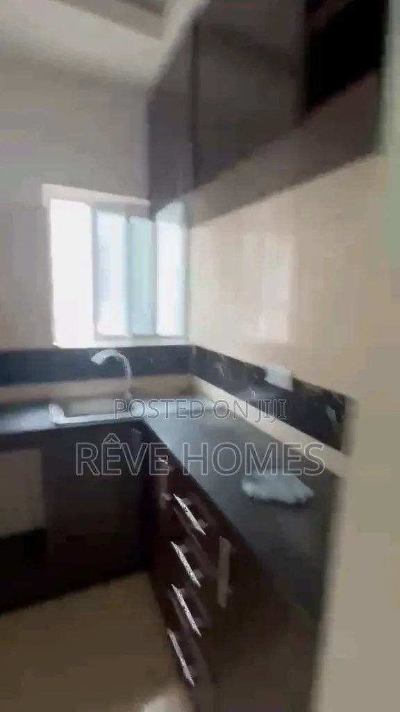 Mini Flat in Ifako-Gbagada for rent