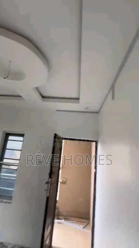 Mini Flat in Ifako-Gbagada for rent