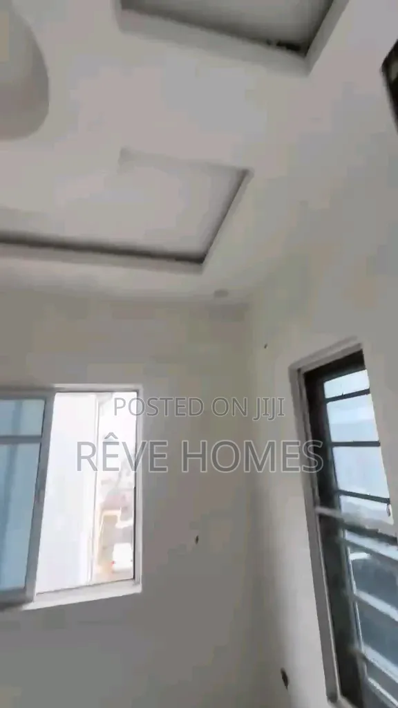 Mini Flat in Ifako-Gbagada for rent