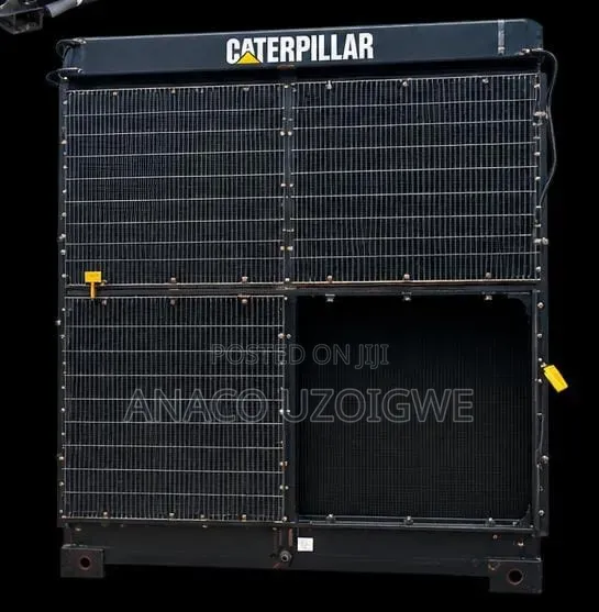 Sales and Service of Any Type of Radiator