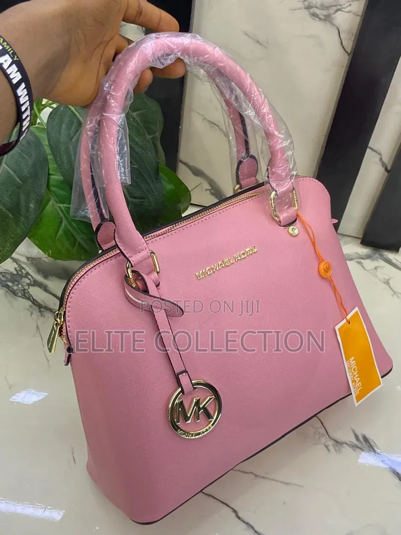 Luxury Mk Bag All Colors Are Available