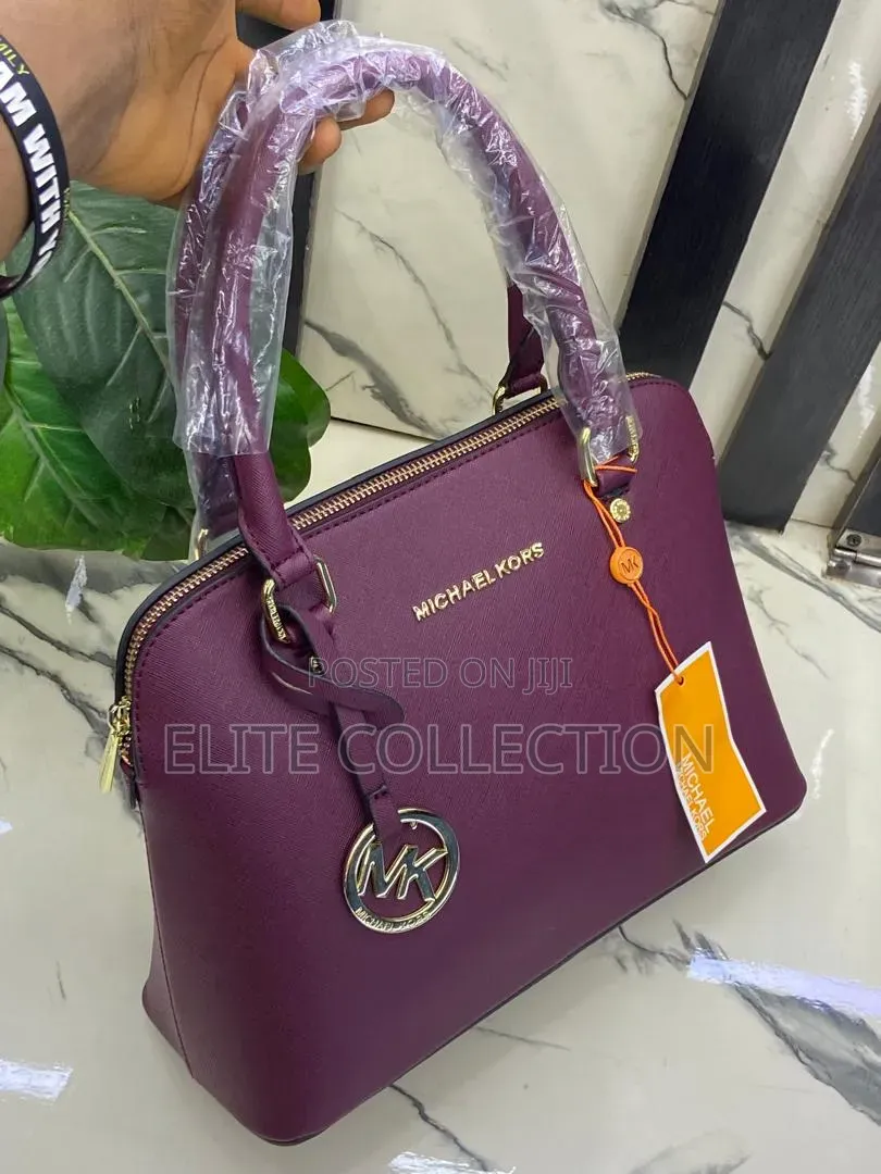 Luxury Mk Bag All Colors Are Available