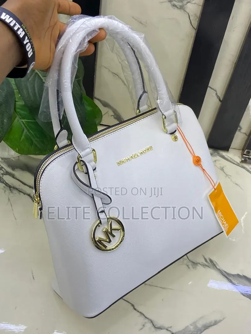 Luxury Mk Bag All Colors Are Available