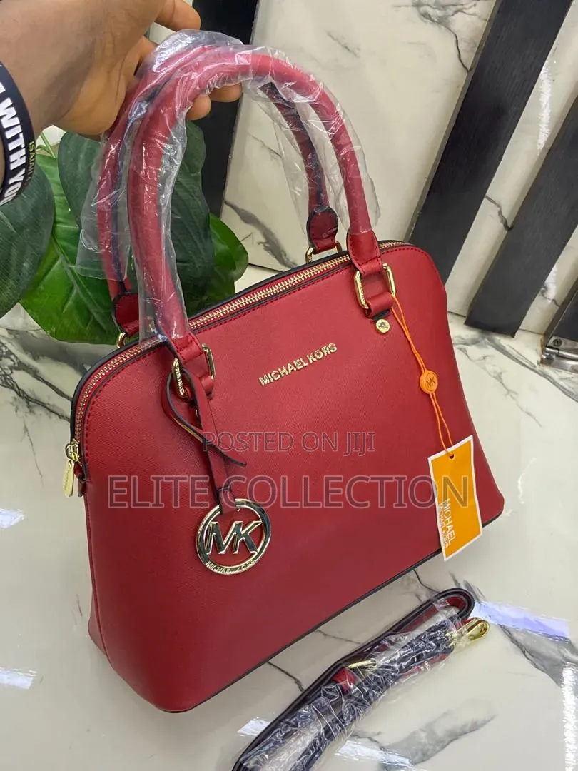 Luxury Mk Bag All Colors Are Available