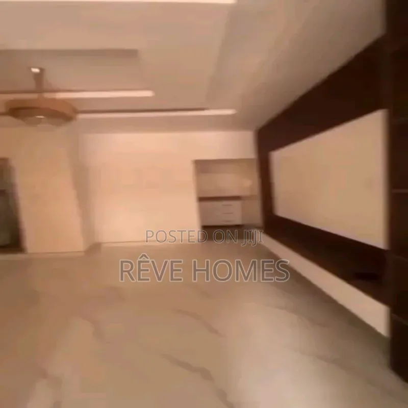 Studio Apartment in Shomolu / Shomolu for rent