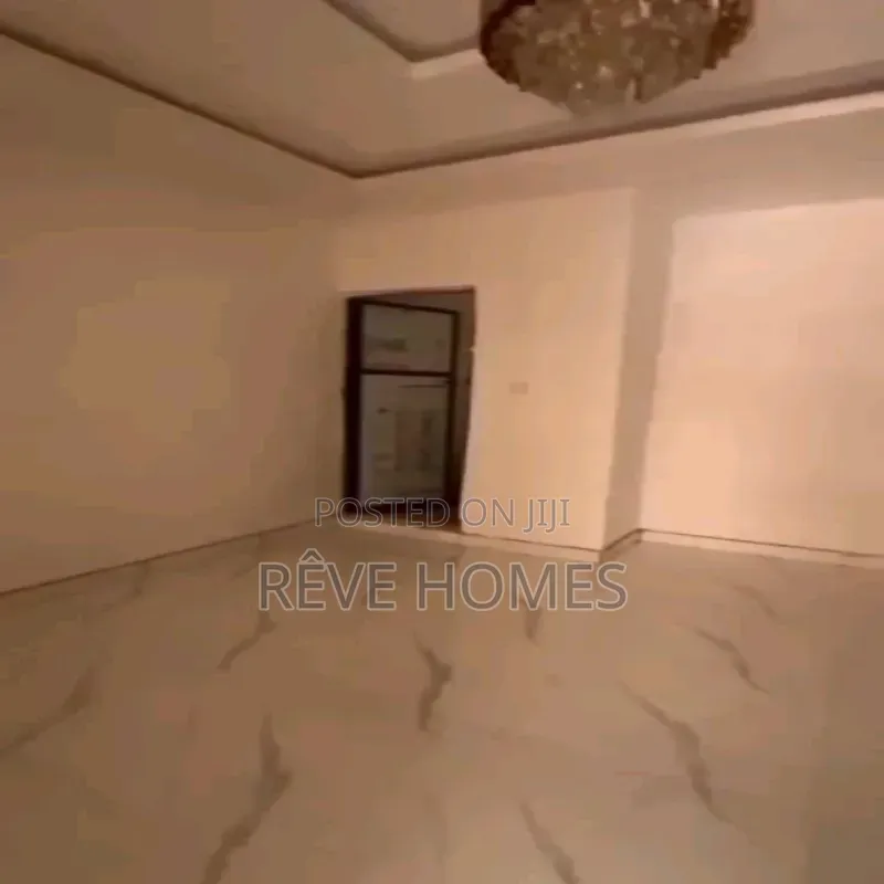 Studio Apartment in Shomolu / Shomolu for rent