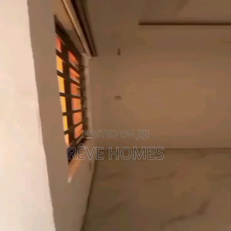 Studio Apartment in Shomolu / Shomolu for rent