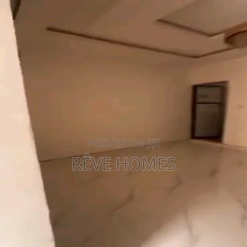 Studio Apartment in Shomolu / Shomolu for rent