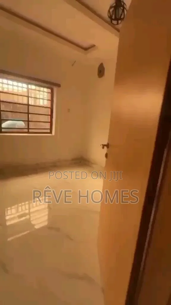 Mini Flat in Shomolu / Shomolu for rent