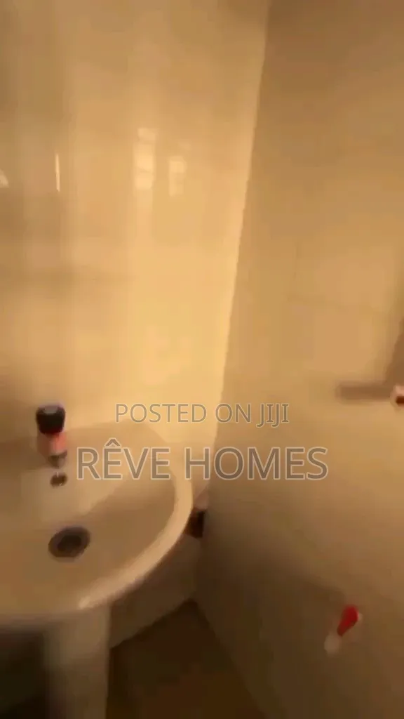 Mini Flat in Shomolu / Shomolu for rent