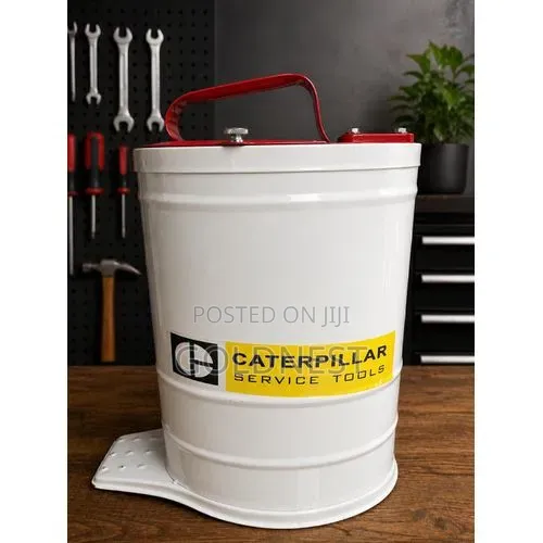 Caterpillar (Cat) Grease Pump