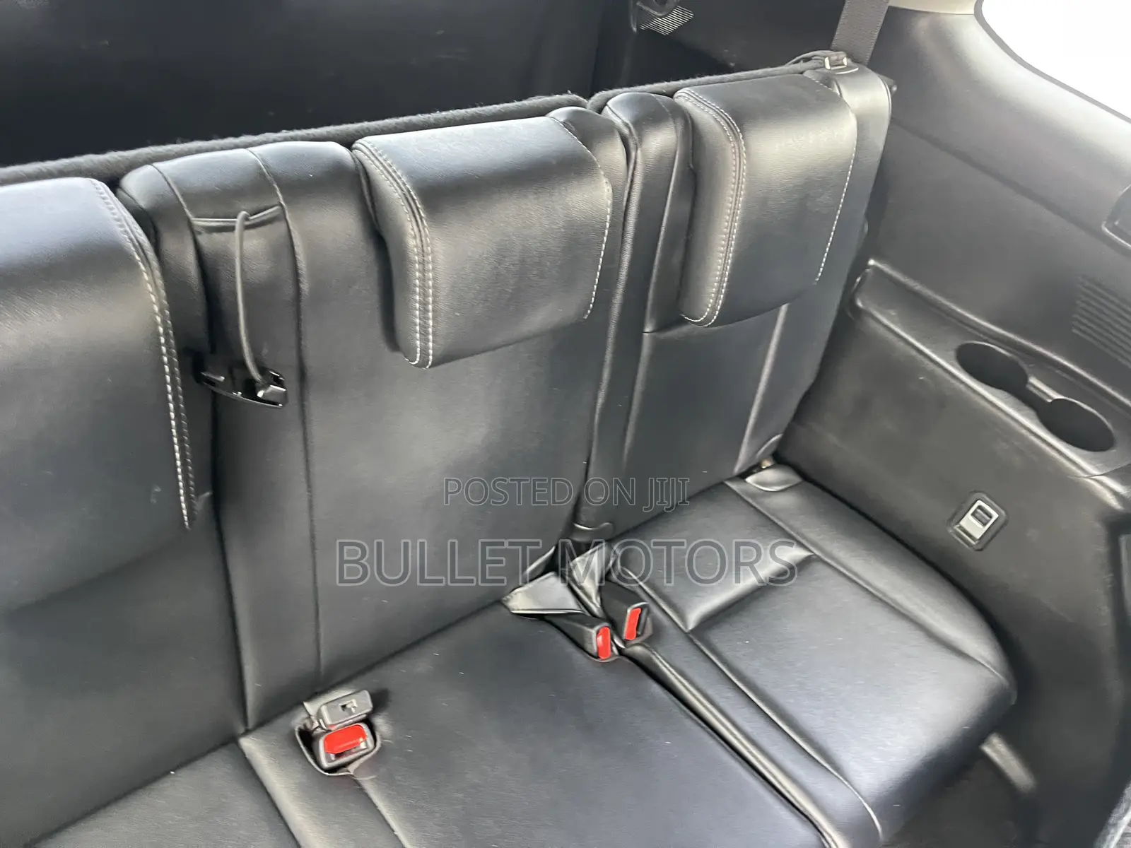 Toyota Highlander Limited V6 4x2 (3.5L 6cyl 6A) 2016 Gray