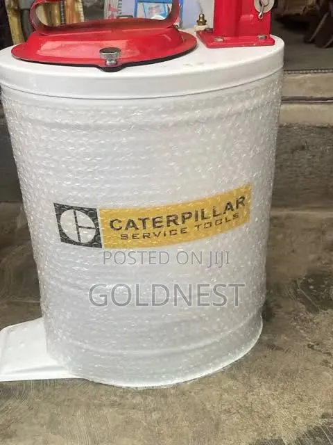 Caterpillar (Cat) Grease Pump