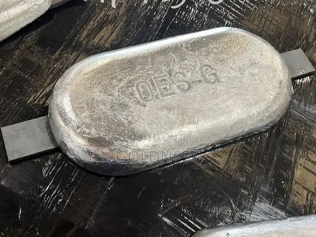 Zinc Anode