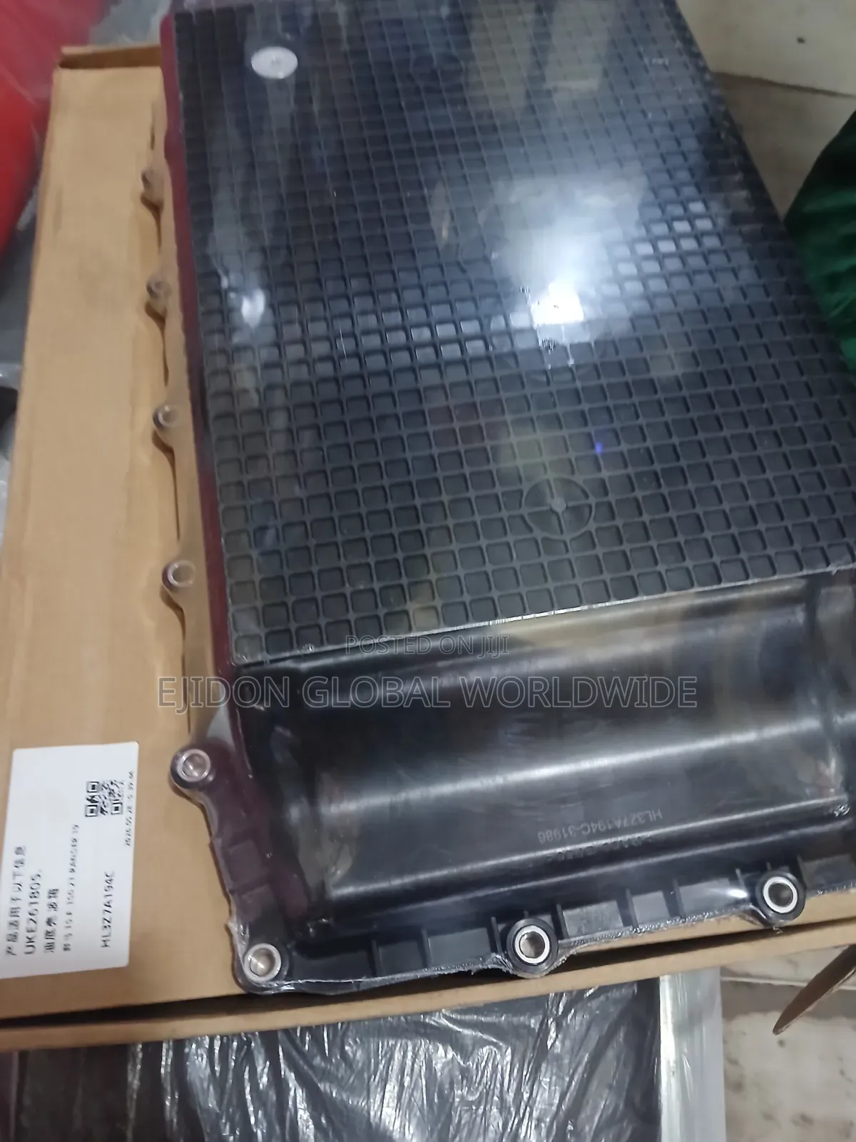 Gearbox Sub 5.0l V8 Ford F150 Explorer Ranger 2019 2021 2023 2024