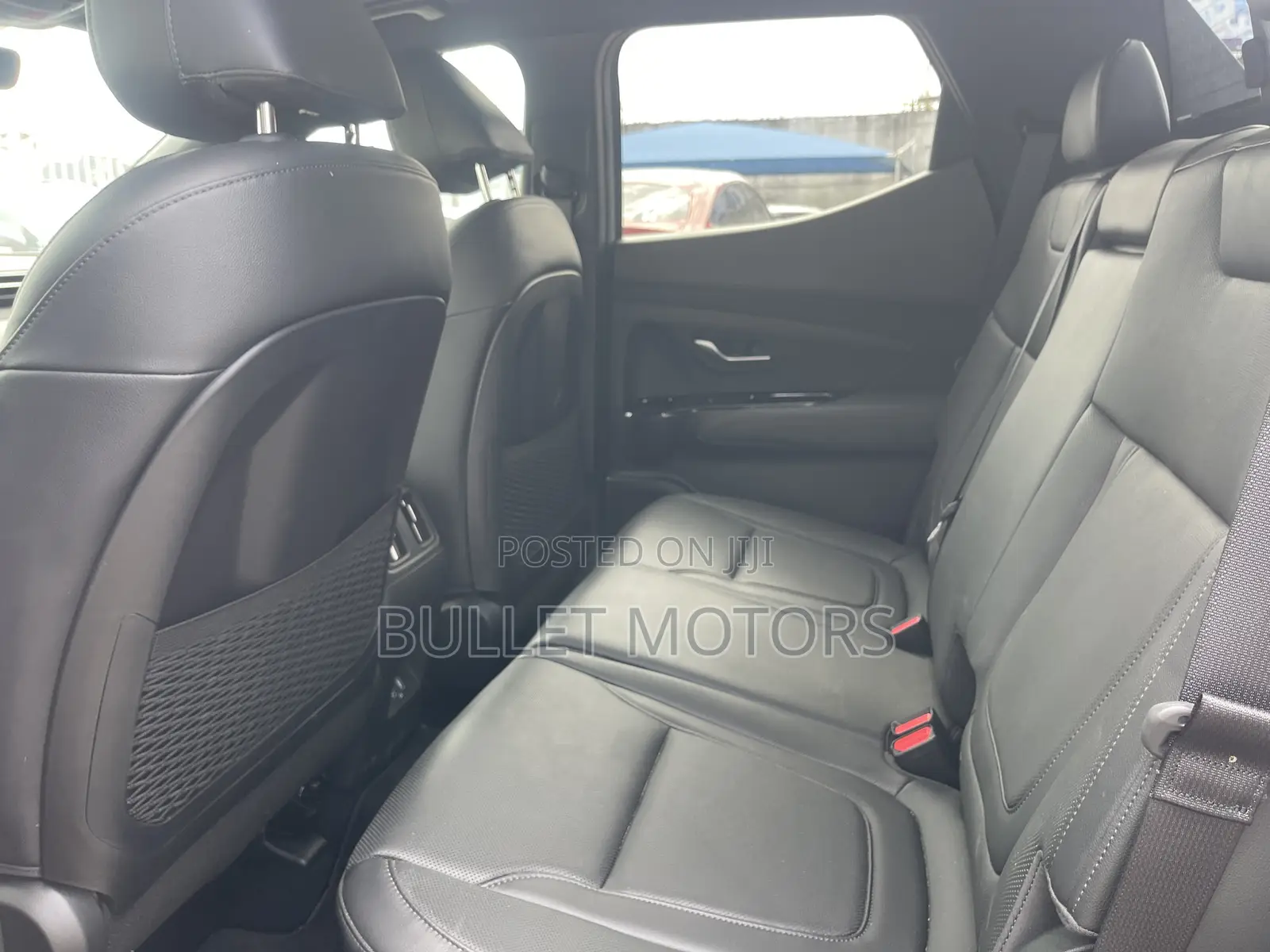 Hyundai Santa Cruz 2.5 Turbo AWD 2022 Blue