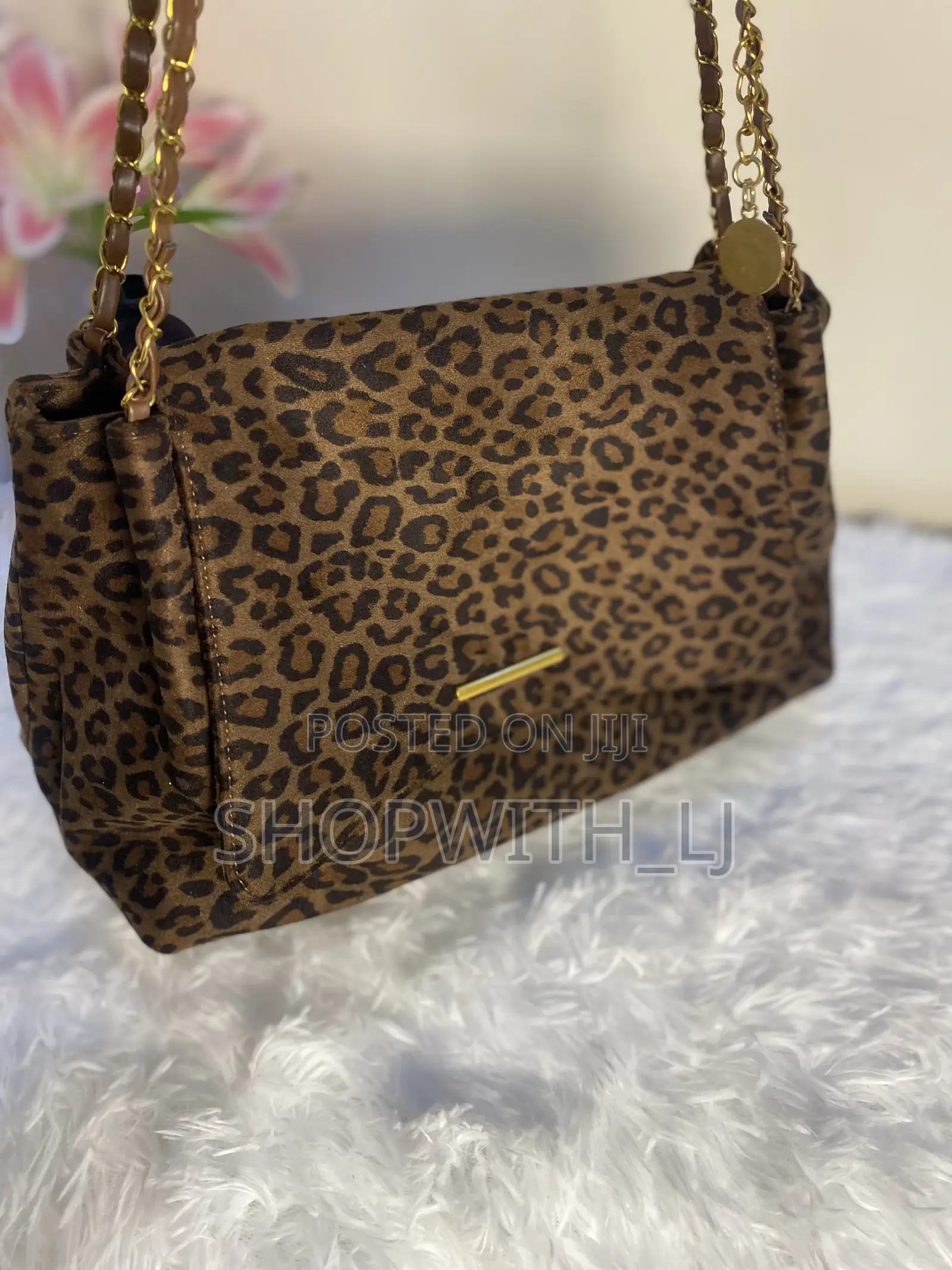 Casual Elegant Women'S Tote Bag