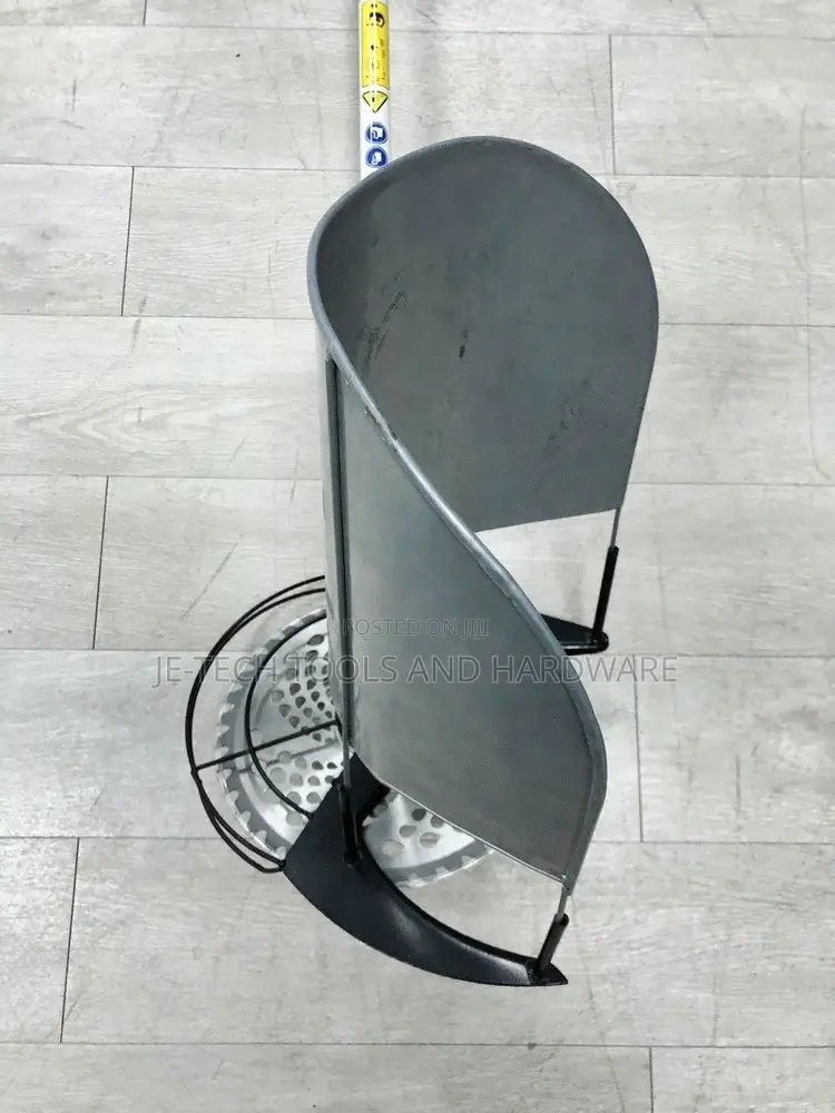 Brush Cutter Rice Harvester Complete Accessories