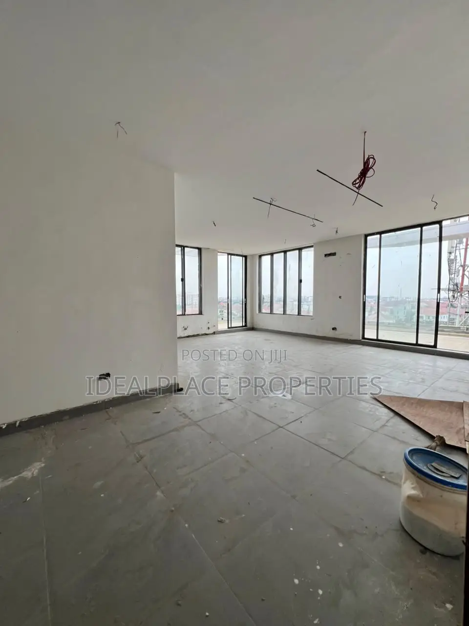 3bdrm Apartment in Ikate for sale
