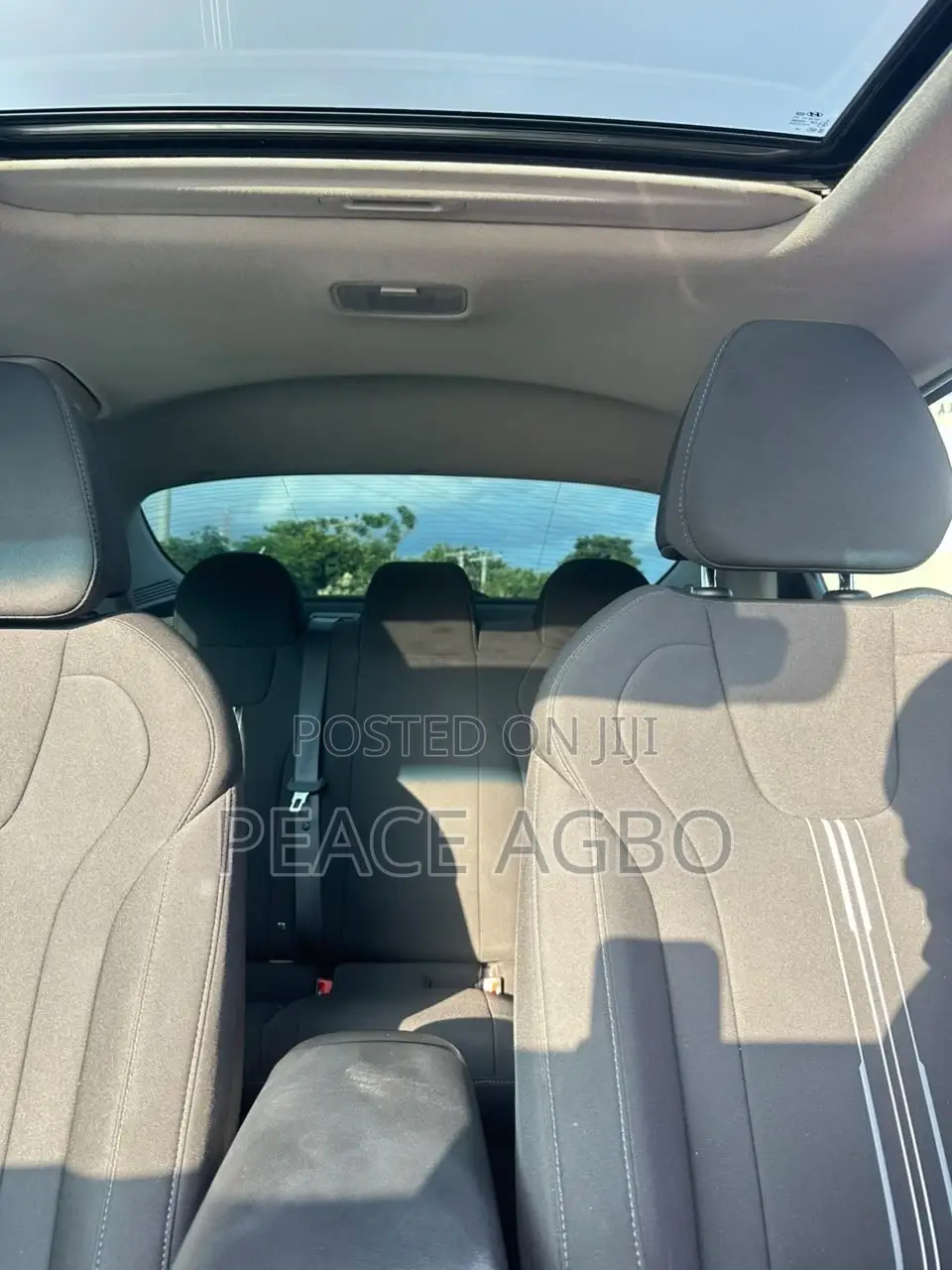 Hyundai Elantra N Line 2023 White