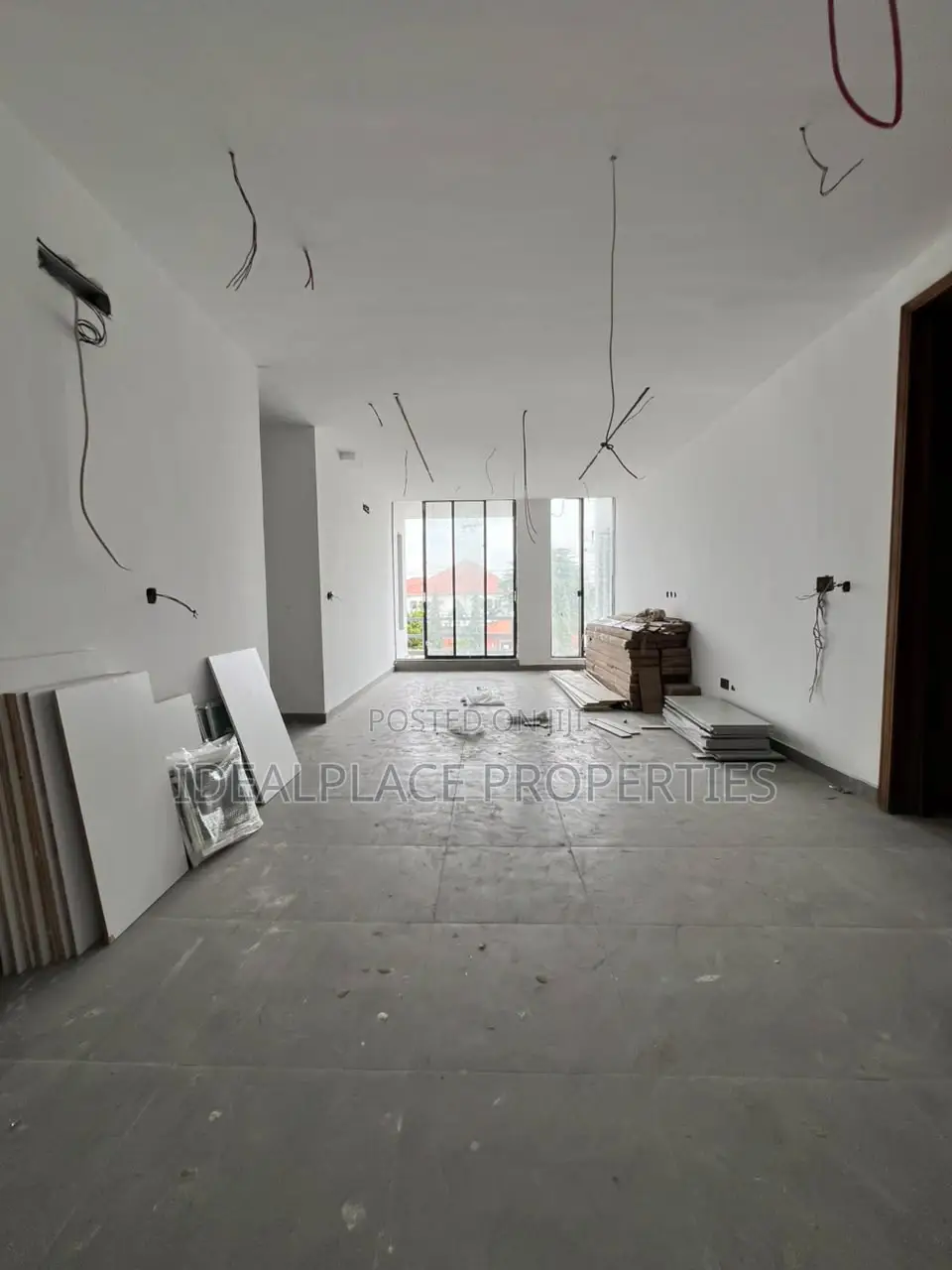 2bdrm Apartment in Ikate for sale