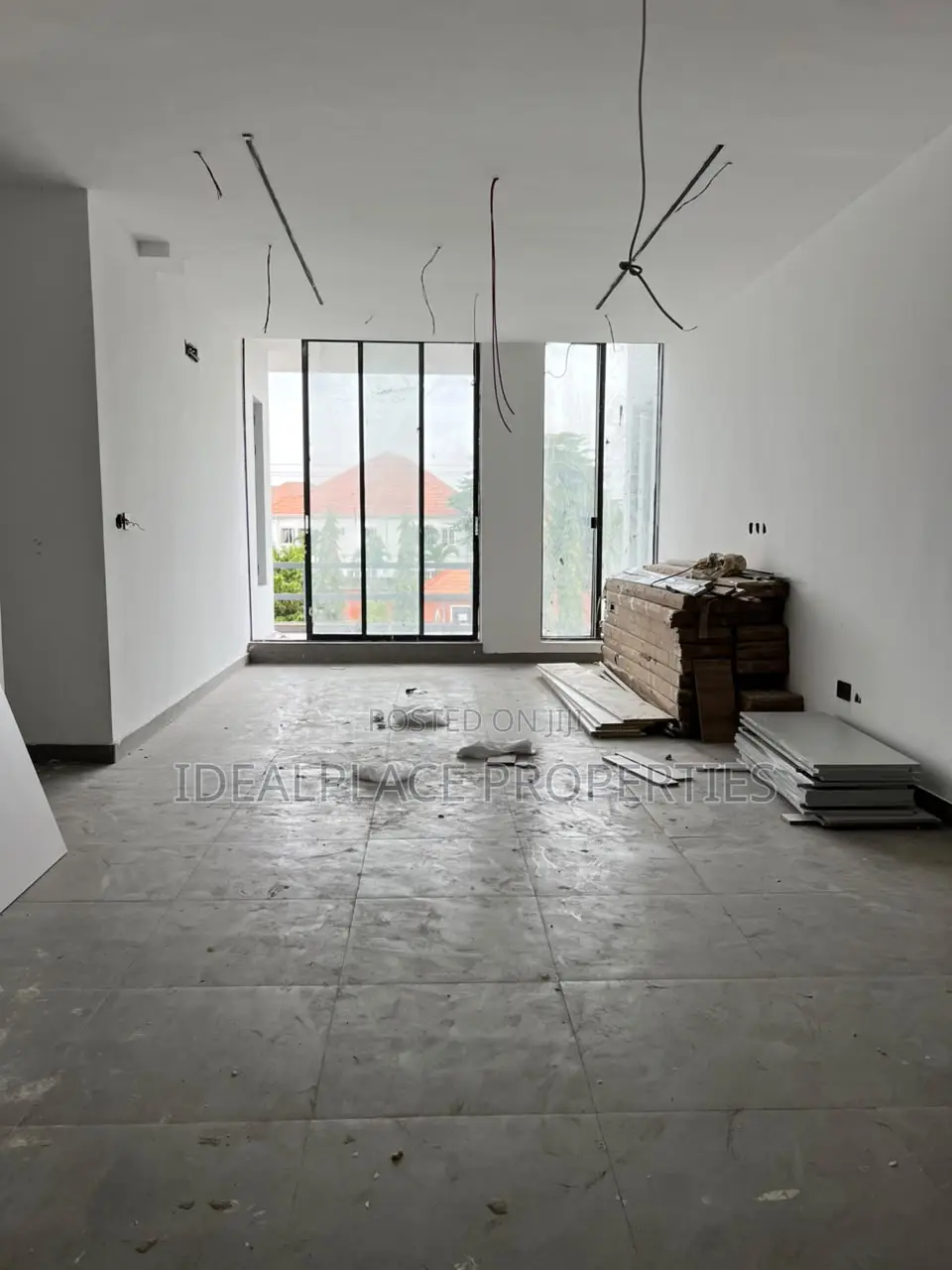 2bdrm Apartment in Ikate for sale