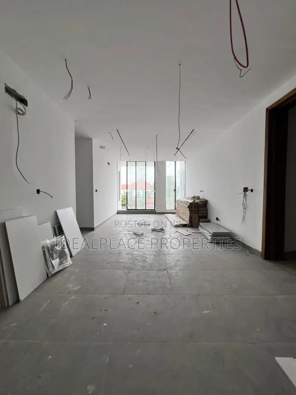 2bdrm Apartment in Ikate for sale