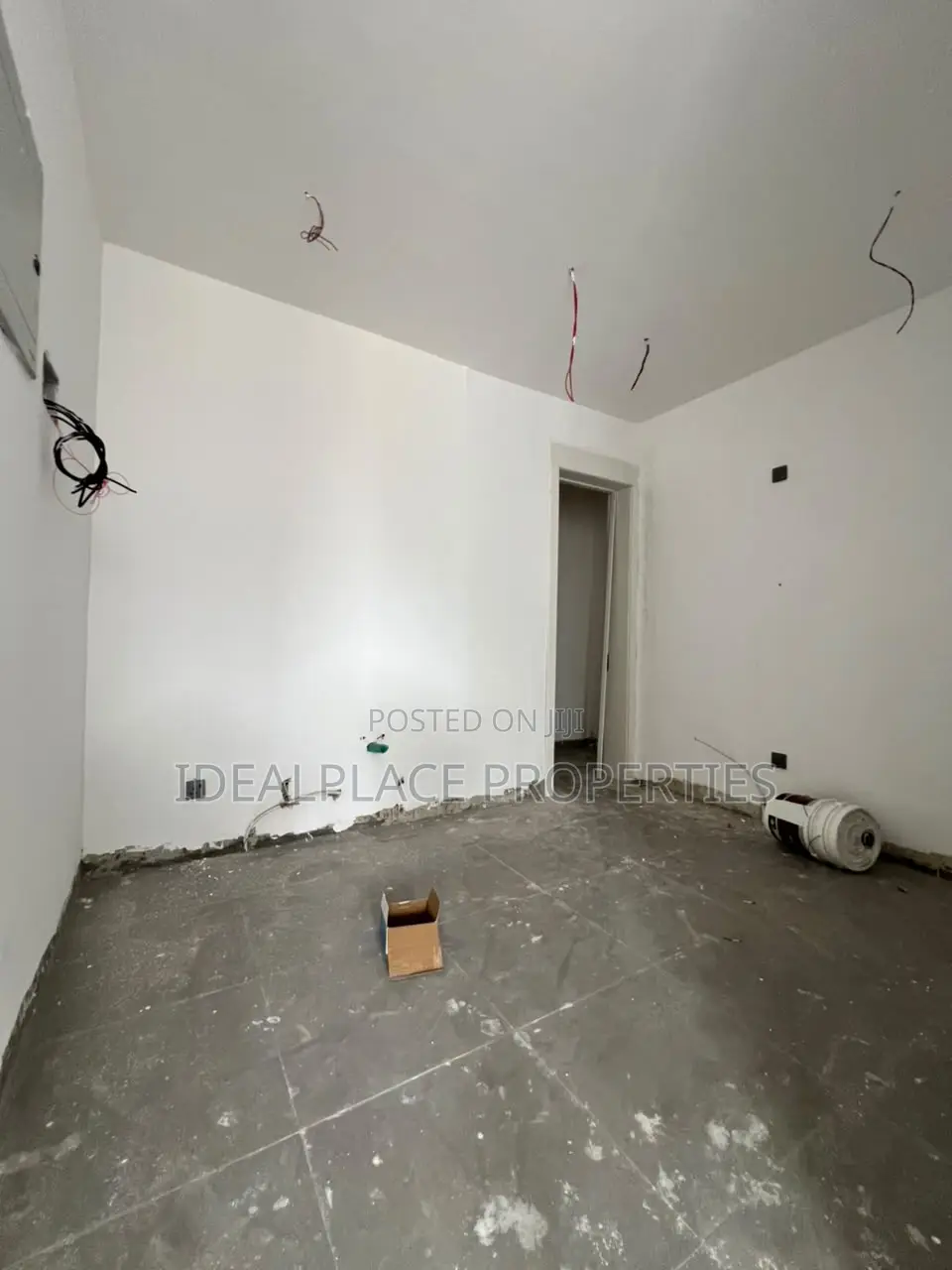 2bdrm Apartment in Ikate for sale