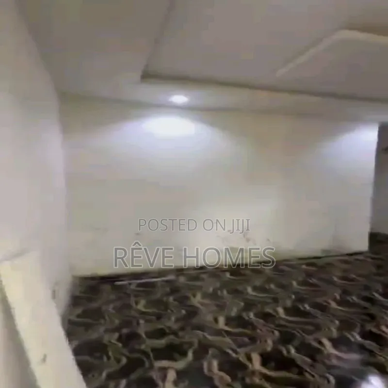 Mini Flat in Shomolu / Shomolu for rent