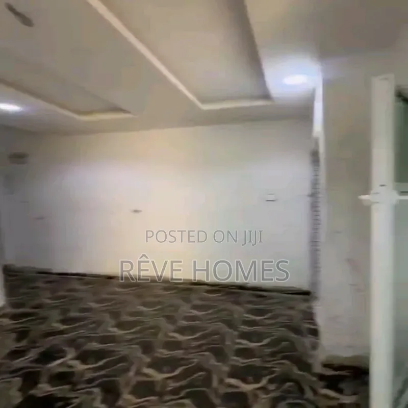 Mini Flat in Shomolu / Shomolu for rent