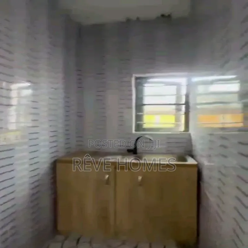 Mini Flat in Shomolu / Shomolu for rent