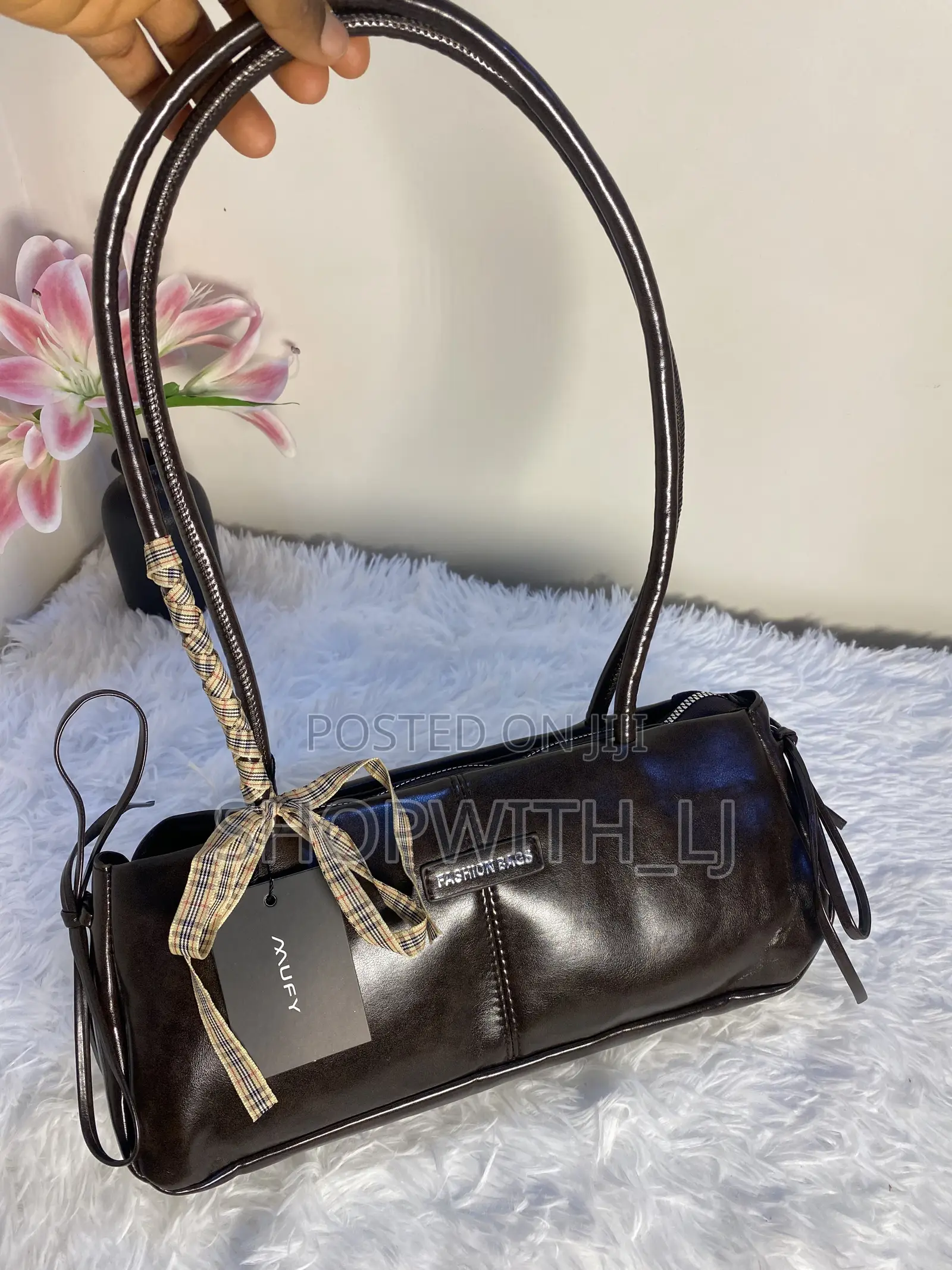 Retro Fashion Handbag