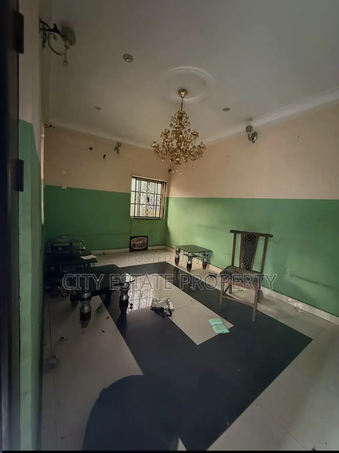 5bdrm Duplex in Eligbolo, Obio-Akpor for sale