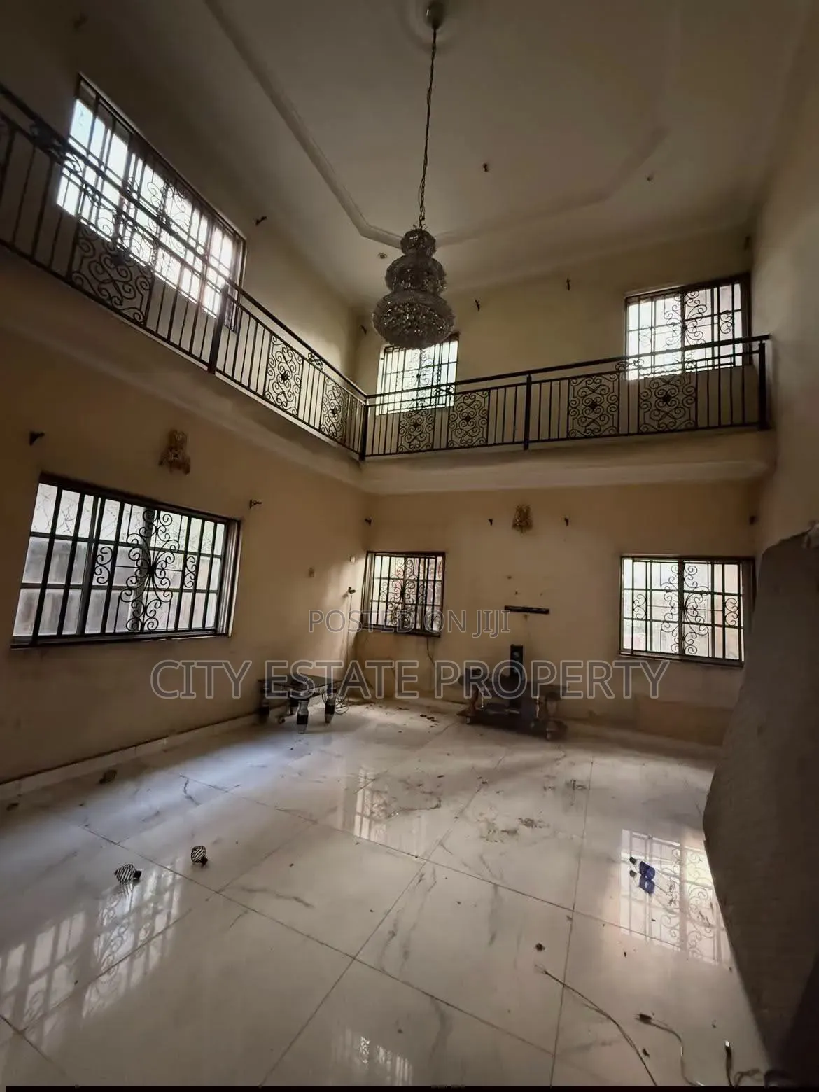 5bdrm Duplex in Eligbolo, Obio-Akpor for sale