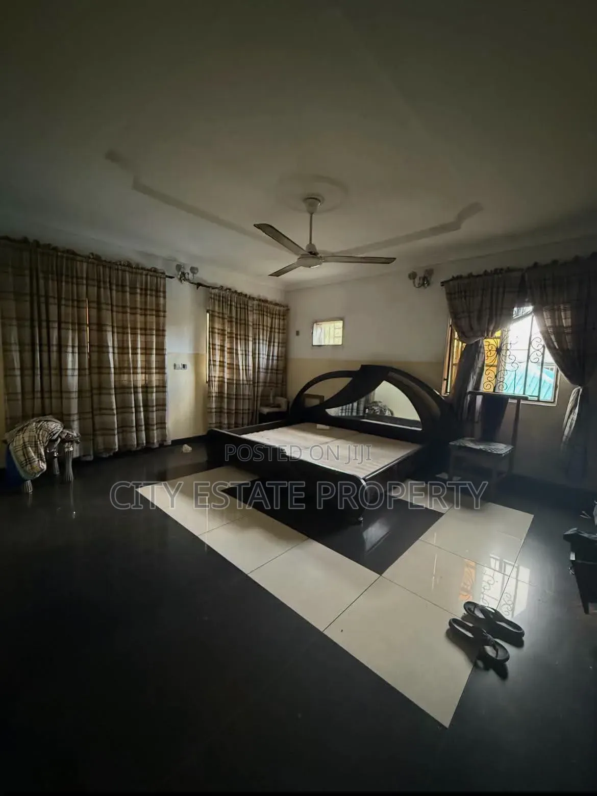 5bdrm Duplex in Eligbolo, Obio-Akpor for sale