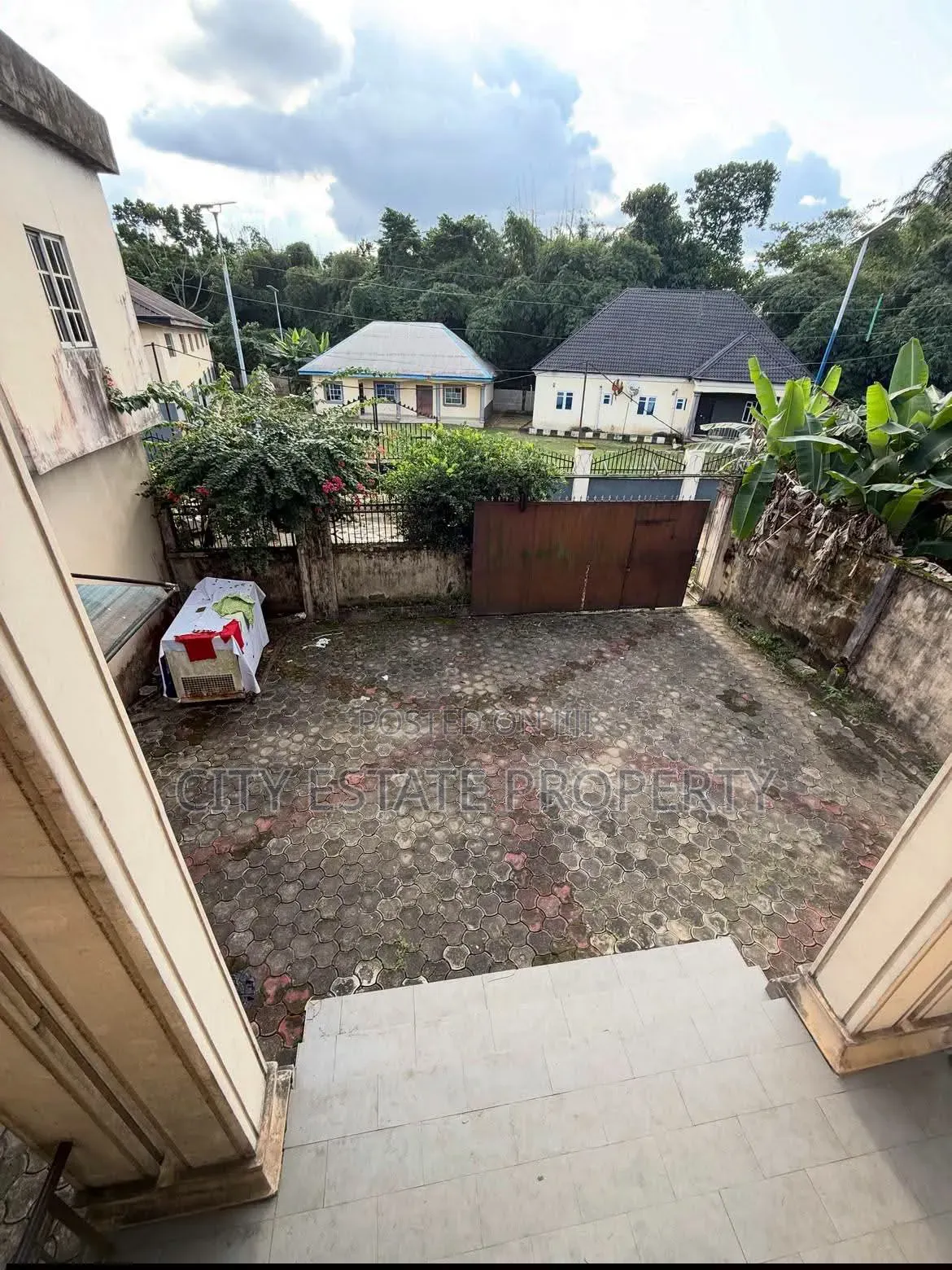 5bdrm Duplex in Eligbolo, Obio-Akpor for sale