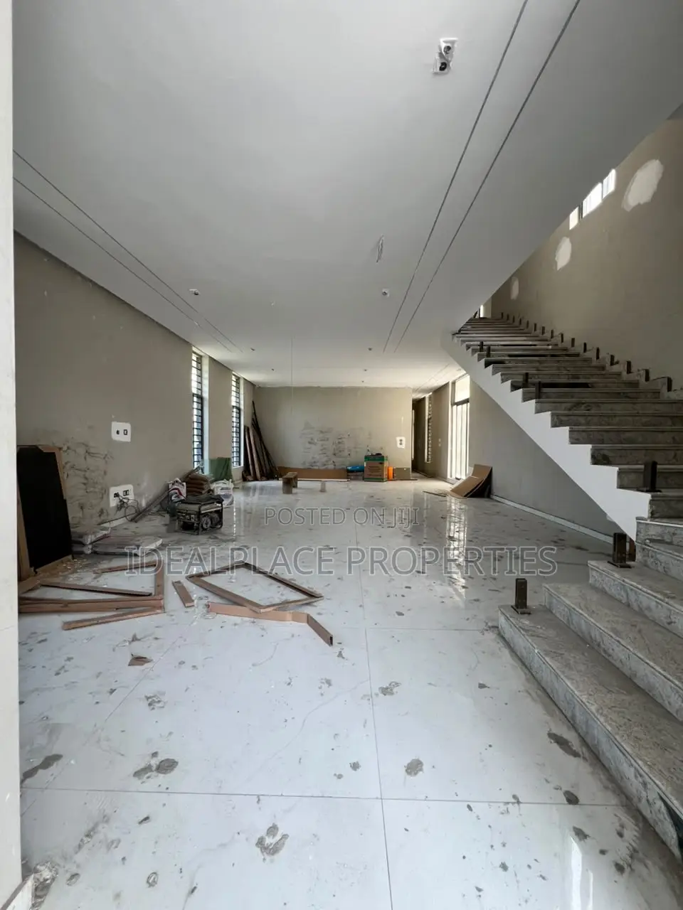 5bdrm Duplex in Megamound Estate, Ikota for sale