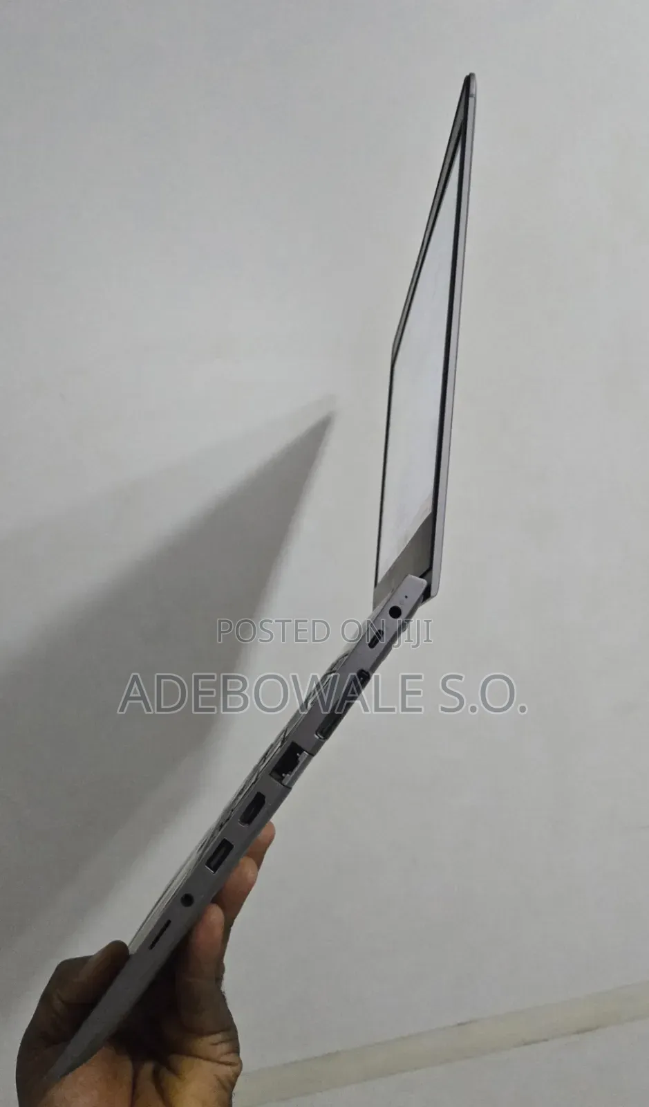 Laptop HP ZBook 14u G6 8GB Intel Core i5 SSD 256GB