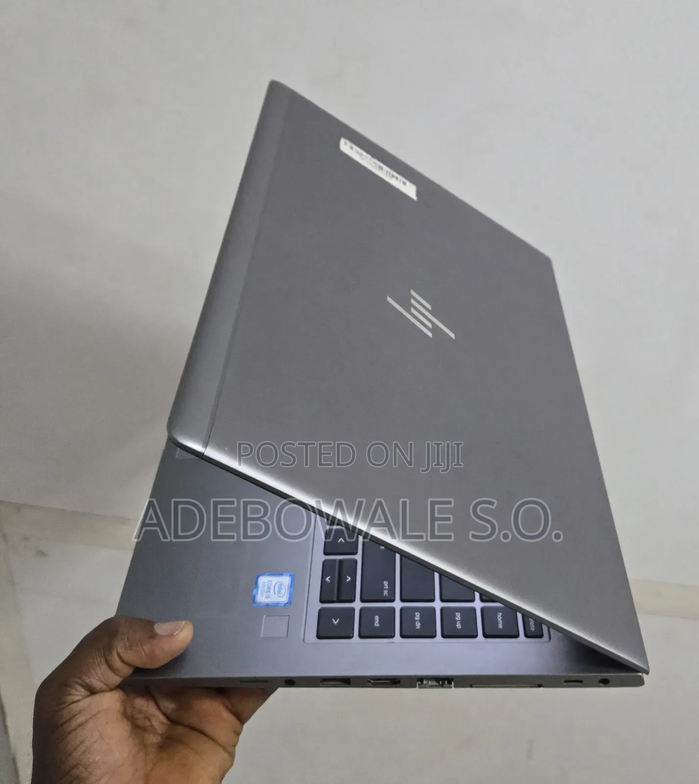 Laptop HP ZBook 14u G6 8GB Intel Core i5 SSD 256GB