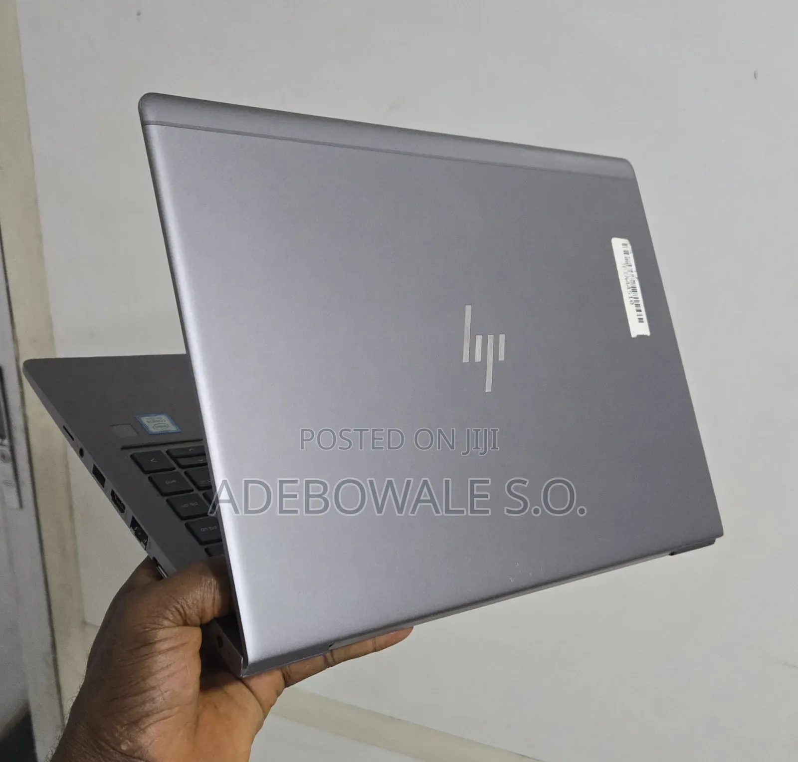 Laptop HP ZBook 14u G6 8GB Intel Core i5 SSD 256GB