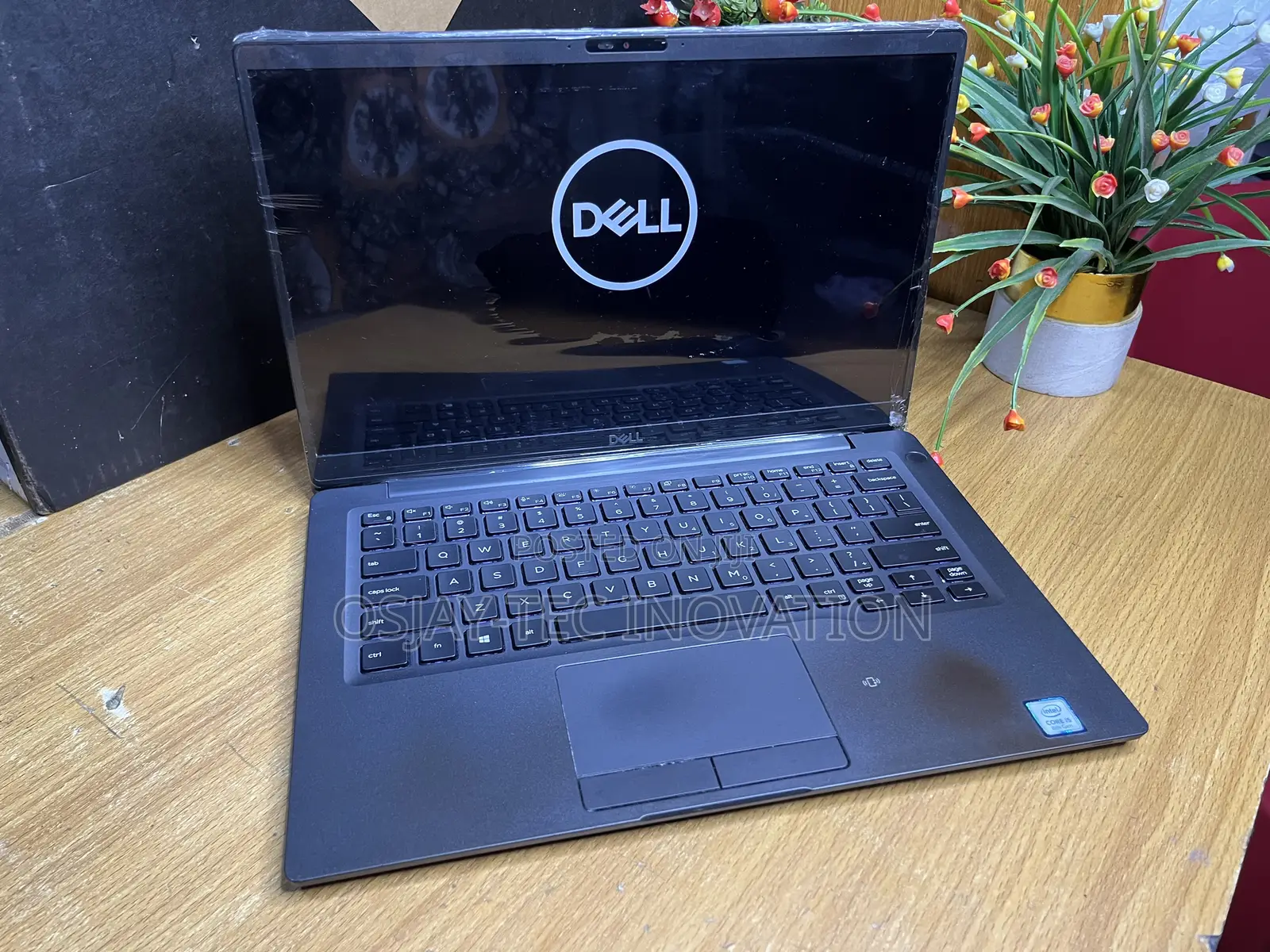 Laptop Dell Latitude 7400 8GB Intel Core i5 SSD 256GB