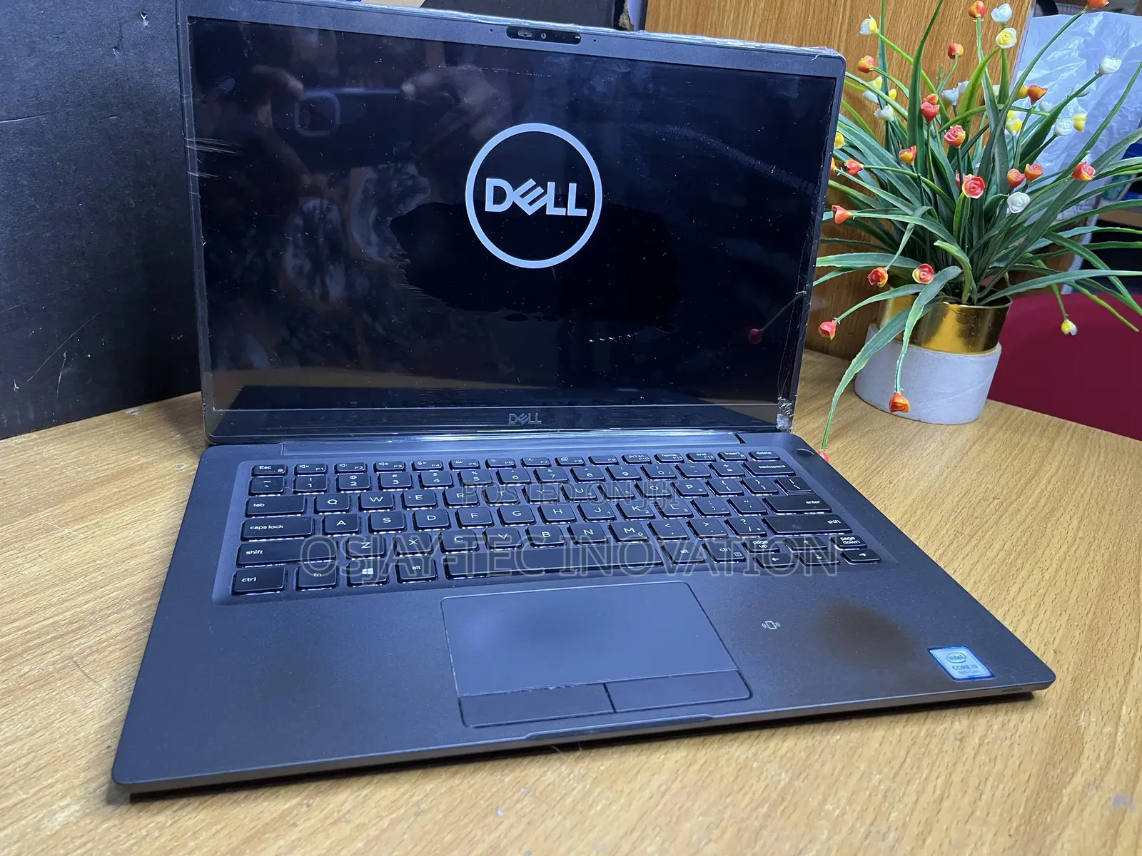 Laptop Dell Latitude 7400 8GB Intel Core i5 SSD 256GB