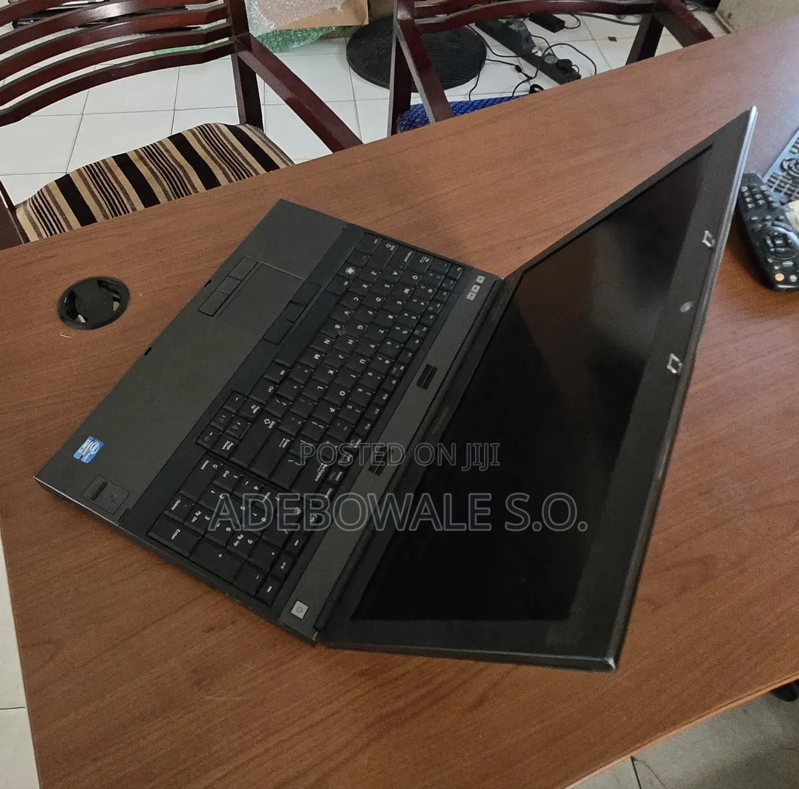 Laptop Dell Precision M6600 8GB Intel Core i7 HDD 500GB