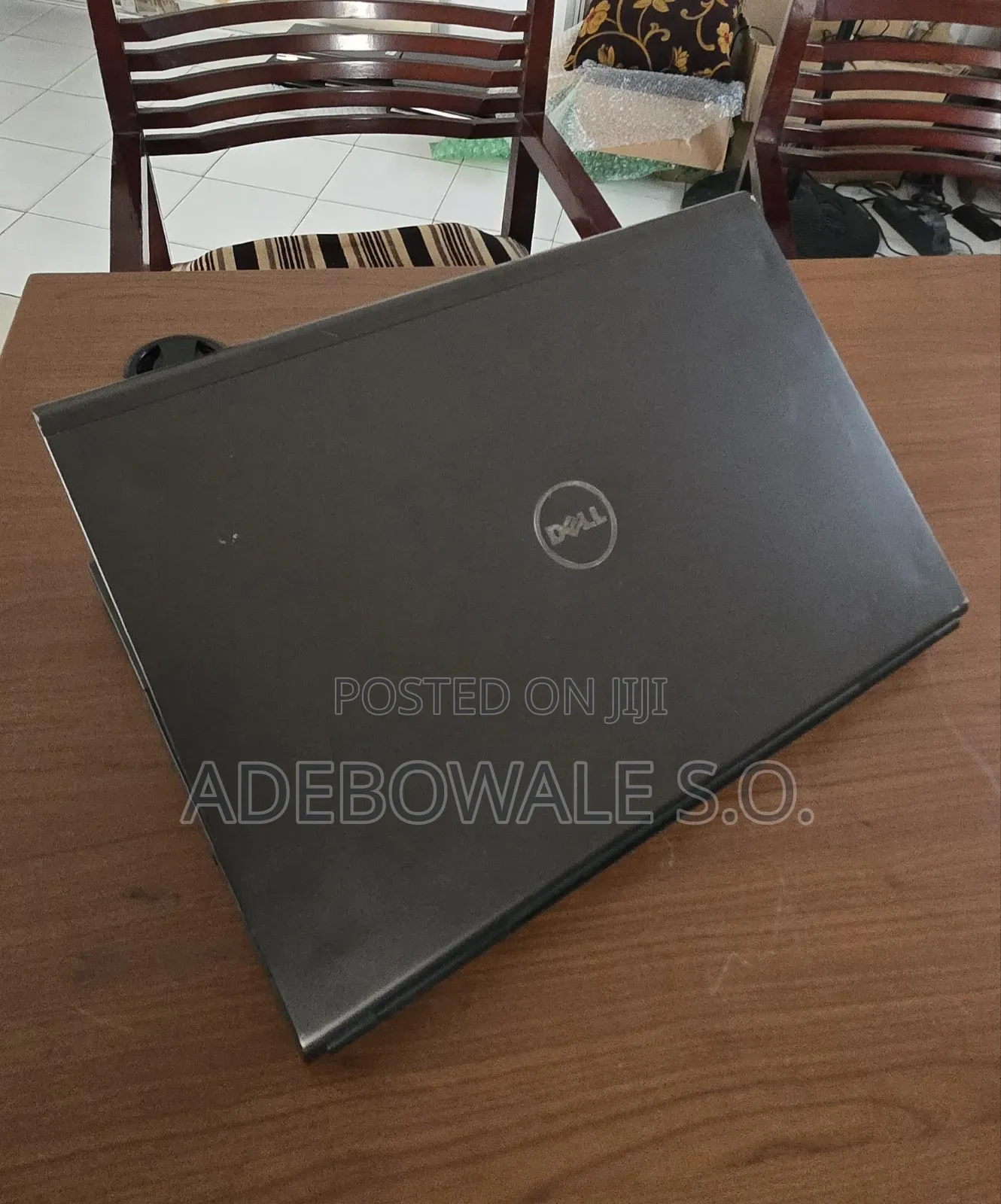 Laptop Dell Precision M6600 8GB Intel Core i7 HDD 500GB